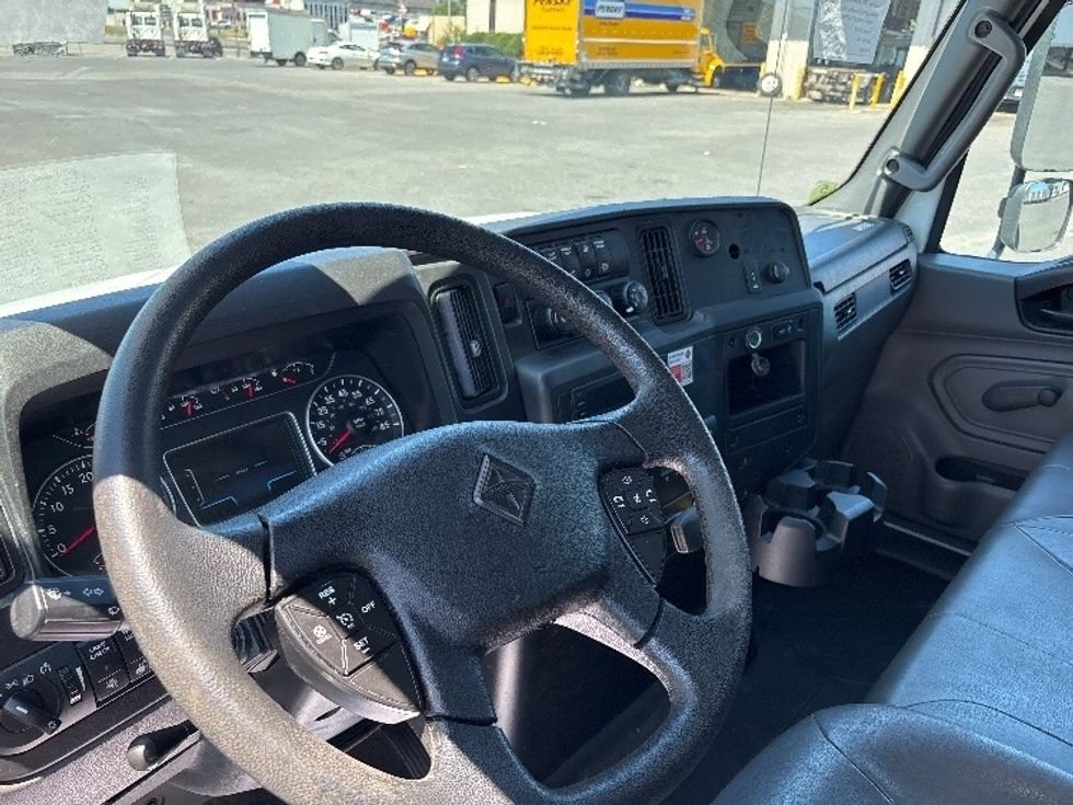 Refrigerated Truck-Light and Medium Duty Trucks-International-2023-MV607-Prince George-VA-254,782\n\t\tmiles-$ 45,000 - Image 17