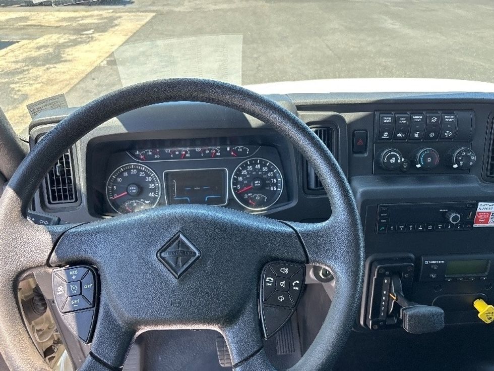 Refrigerated Truck-Light and Medium Duty Trucks-International-2023-MV607-Prince George-VA-254,782\n\t\tmiles-$ 45,000 - Image 18