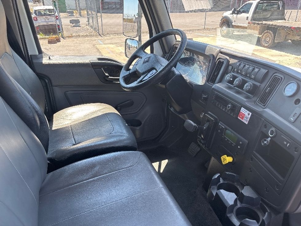 Refrigerated Truck-Light and Medium Duty Trucks-International-2023-MV607-Prince George-VA-254,782\n\t\tmiles-$ 45,000 - Image 22