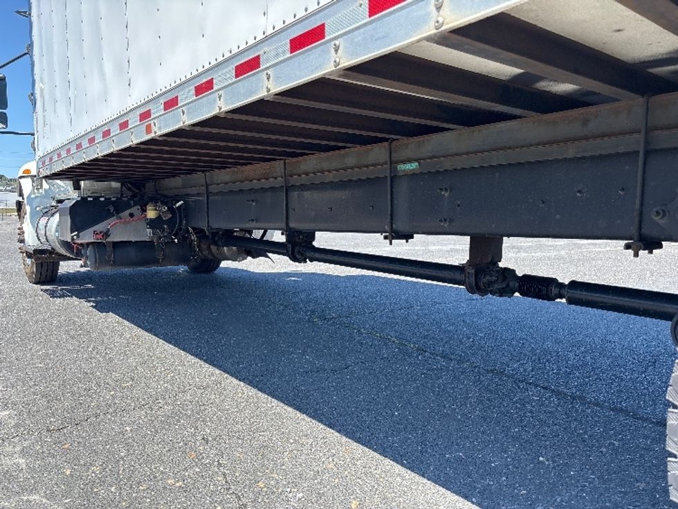 Refrigerated Truck-Light and Medium Duty Trucks-International-2023-MV607-Prince George-VA-254,782\n\t\tmiles-$ 45,000 - Image 5