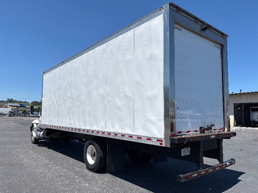 Refrigerated Truck-Light and Medium Duty Trucks-International-2023-MV607-Prince George-VA-254,782\n\t\tmiles-$ 45,000 - Image 6