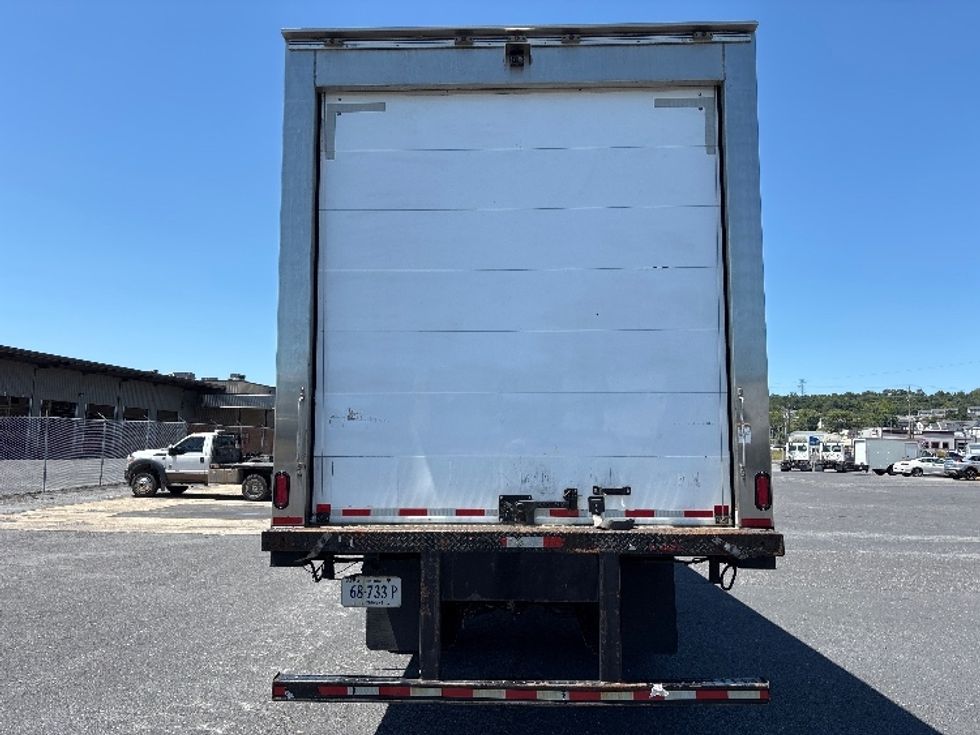 Refrigerated Truck-Light and Medium Duty Trucks-International-2023-MV607-Prince George-VA-254,782\n\t\tmiles-$ 45,000 - Image 7