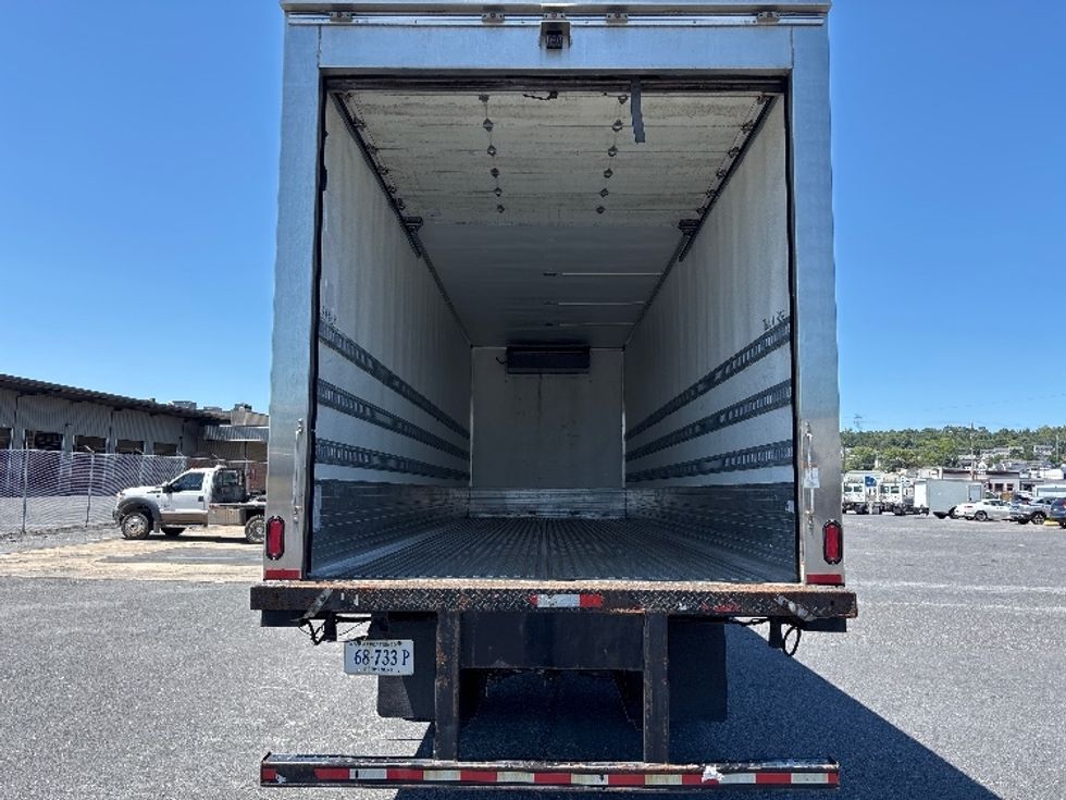 Refrigerated Truck-Light and Medium Duty Trucks-International-2023-MV607-Prince George-VA-254,782\n\t\tmiles-$ 45,000 - Image 8