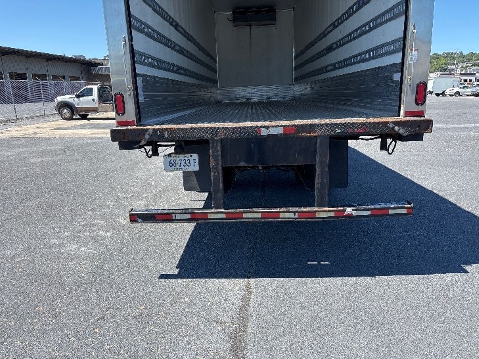 Refrigerated Truck-Light and Medium Duty Trucks-International-2023-MV607-Prince George-VA-254,782\n\t\tmiles-$ 45,000 - Image 9