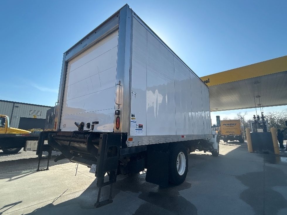 Refrigerated Truck-Light and Medium Duty Trucks-International-2023-MV607-Prince George-VA-296,215\n\t\tmiles-$ 40,250 - Image 12