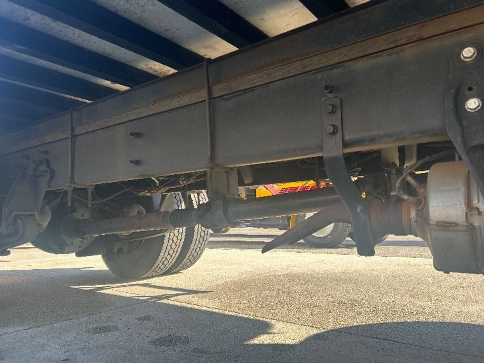 Refrigerated Truck-Light and Medium Duty Trucks-International-2023-MV607-Prince George-VA-296,215\n\t\tmiles-$ 40,250 - Image 13