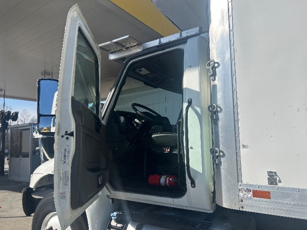 Refrigerated Truck-Light and Medium Duty Trucks-International-2023-MV607-Prince George-VA-296,215\n\t\tmiles-$ 40,250 - Image 15