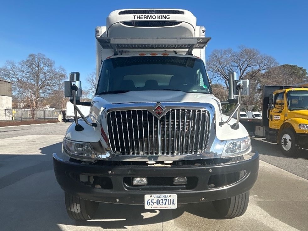 Refrigerated Truck-Light and Medium Duty Trucks-International-2023-MV607-Prince George-VA-296,215\n\t\tmiles-$ 40,250 - Image 2