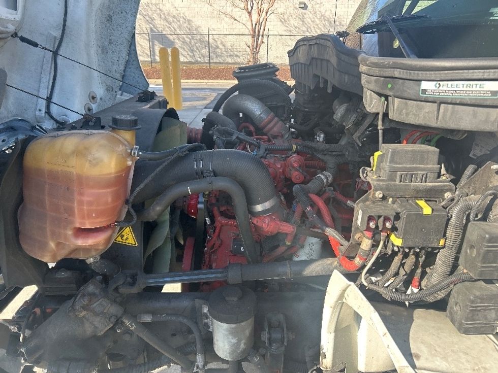 Refrigerated Truck-Light and Medium Duty Trucks-International-2023-MV607-Prince George-VA-296,215\n\t\tmiles-$ 40,250 - Image 23