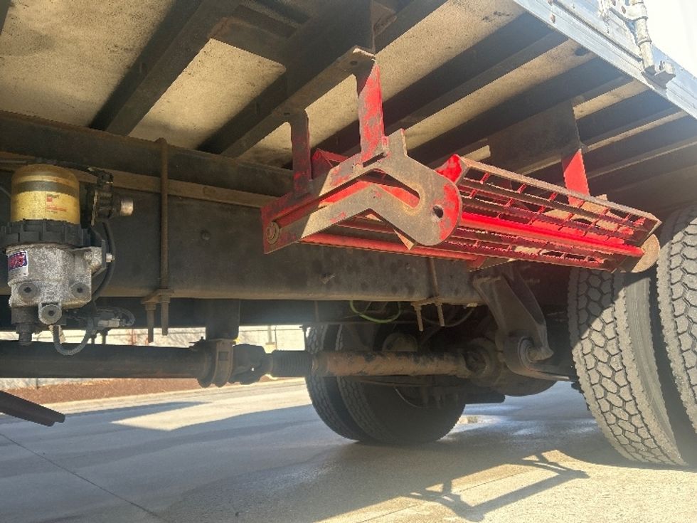 Refrigerated Truck-Light and Medium Duty Trucks-International-2023-MV607-Prince George-VA-296,215\n\t\tmiles-$ 40,250 - Image 4