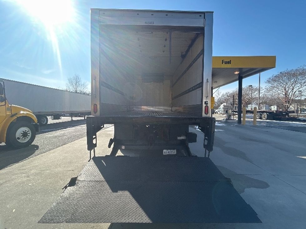 Refrigerated Truck-Light and Medium Duty Trucks-International-2023-MV607-Prince George-VA-296,215\n\t\tmiles-$ 40,250 - Image 8