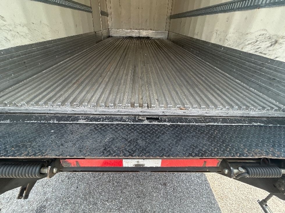 Refrigerated Truck-Light and Medium Duty Trucks-International-2023-MV607-Tuscaloosa-AL-329,563\n\t\tmiles-$ 35,250 - Image 10