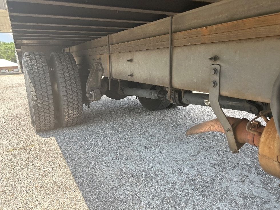 Refrigerated Truck-Light and Medium Duty Trucks-International-2023-MV607-Tuscaloosa-AL-329,563\n\t\tmiles-$ 35,250 - Image 14