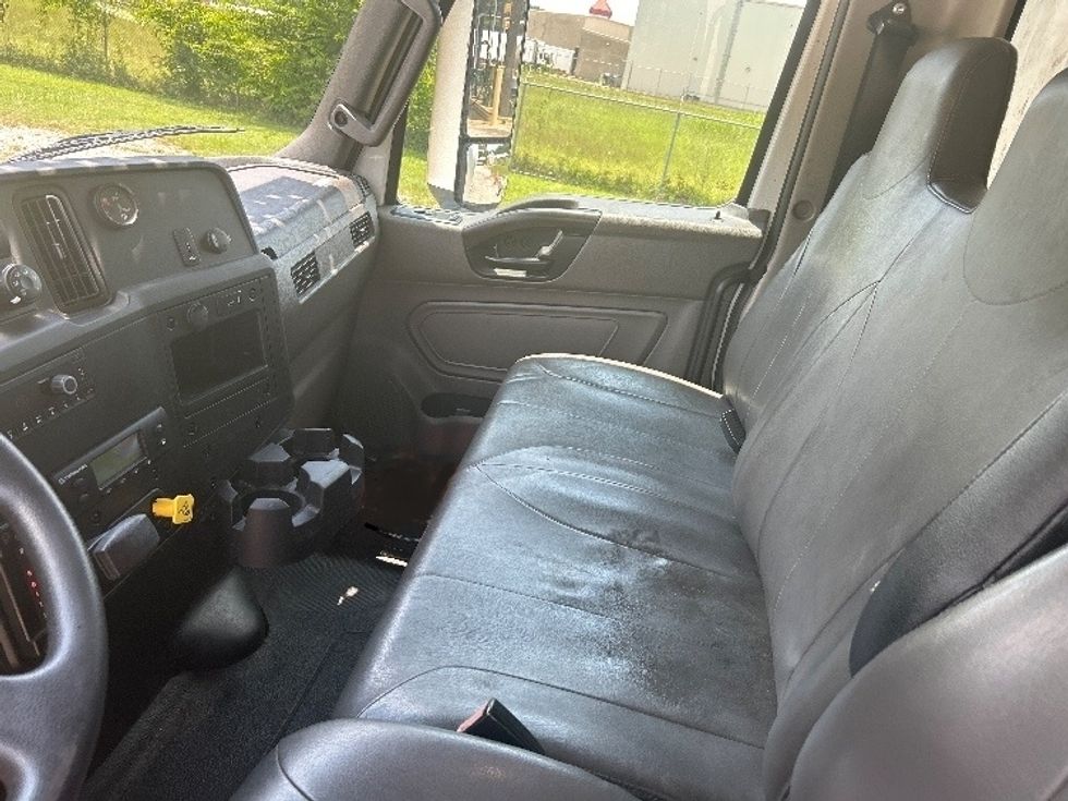 Refrigerated Truck-Light and Medium Duty Trucks-International-2023-MV607-Tuscaloosa-AL-329,563\n\t\tmiles-$ 35,250 - Image 19