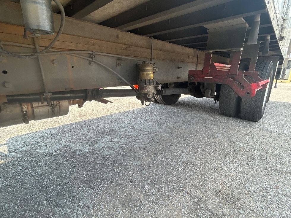 Refrigerated Truck-Light and Medium Duty Trucks-International-2023-MV607-Tuscaloosa-AL-329,563\n\t\tmiles-$ 35,250 - Image 5