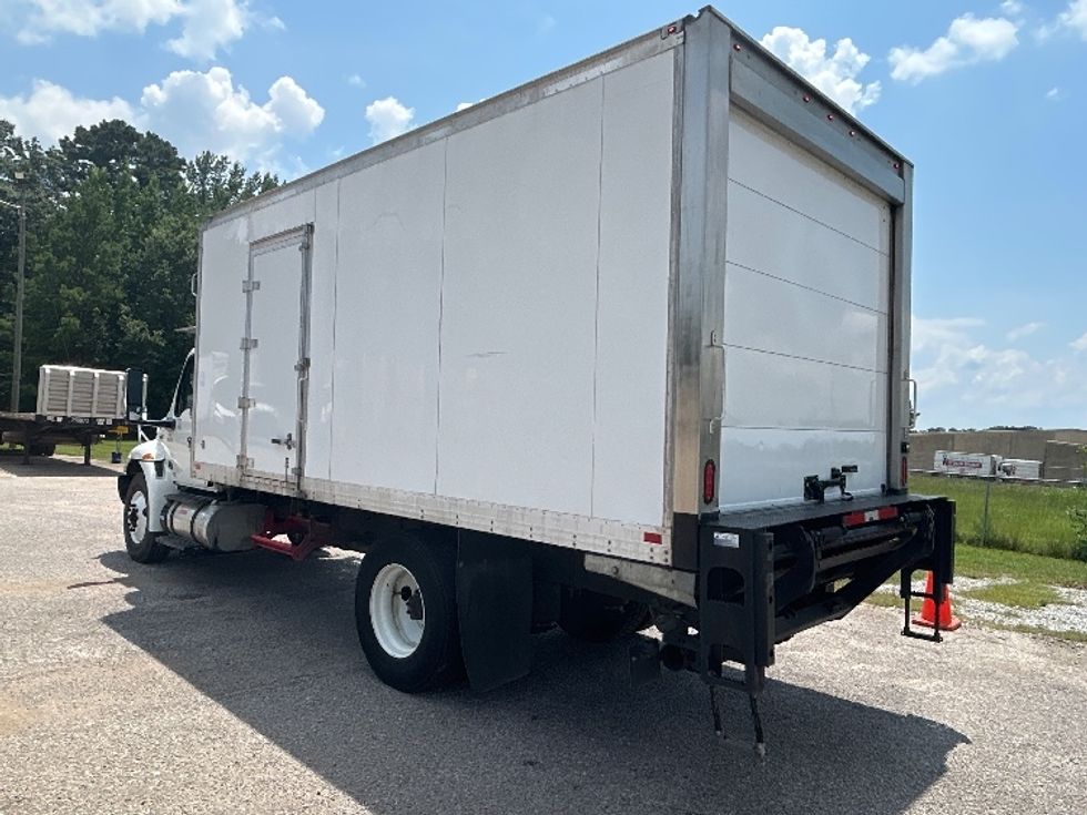 Refrigerated Truck-Light and Medium Duty Trucks-International-2023-MV607-Tuscaloosa-AL-329,563\n\t\tmiles-$ 35,250 - Image 6