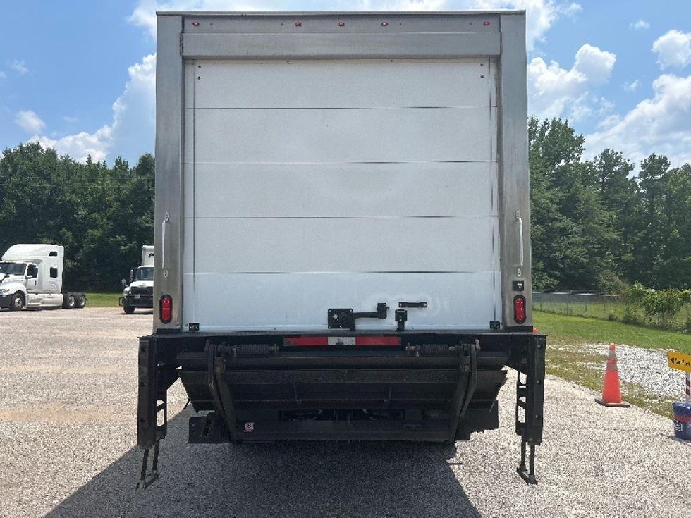 Refrigerated Truck-Light and Medium Duty Trucks-International-2023-MV607-Tuscaloosa-AL-329,563\n\t\tmiles-$ 35,250 - Image 7