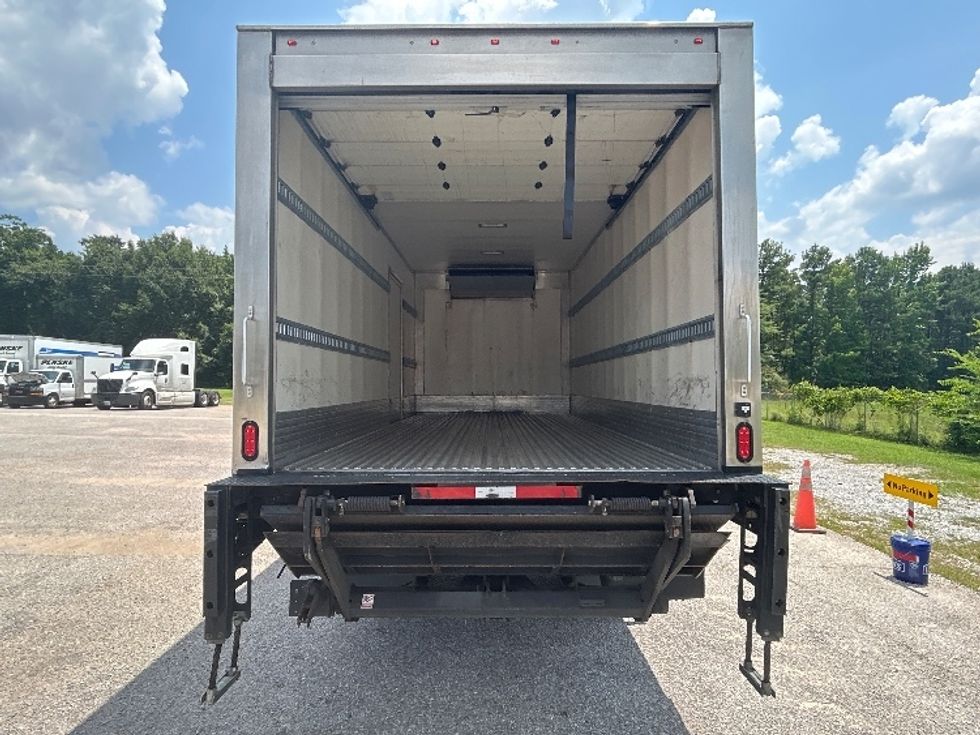 Refrigerated Truck-Light and Medium Duty Trucks-International-2023-MV607-Tuscaloosa-AL-329,563\n\t\tmiles-$ 35,250 - Image 8
