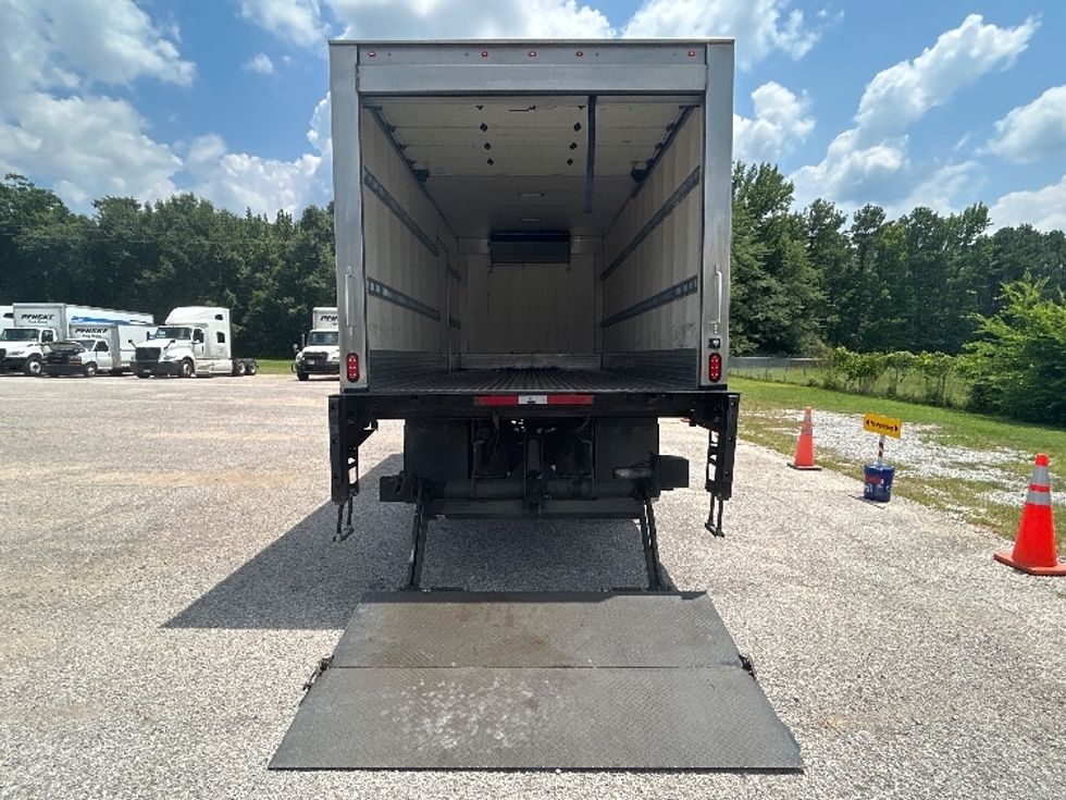 Refrigerated Truck-Light and Medium Duty Trucks-International-2023-MV607-Tuscaloosa-AL-329,563\n\t\tmiles-$ 35,250 - Image 9