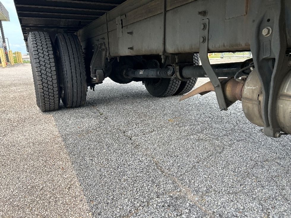 Refrigerated Truck-Light and Medium Duty Trucks-International-2023-MV607-Tuscaloosa-AL-353,018\n\t\tmiles-$ 32,250 - Image 14