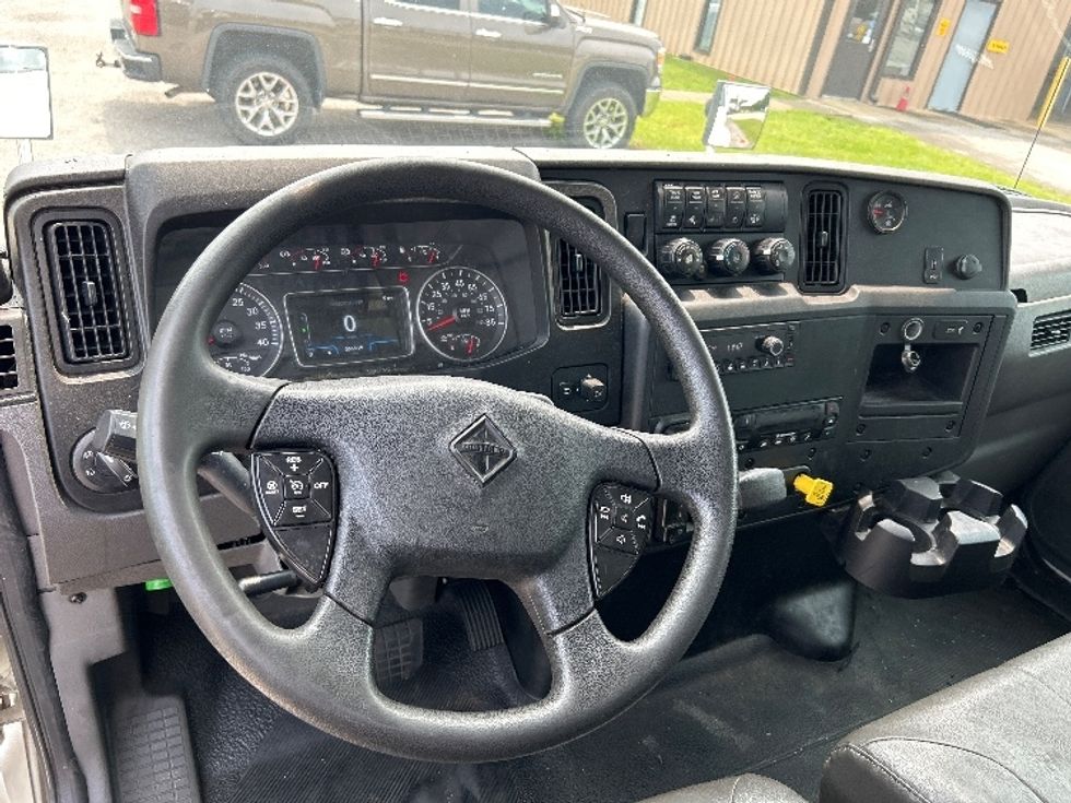 Refrigerated Truck-Light and Medium Duty Trucks-International-2023-MV607-Tuscaloosa-AL-353,018\n\t\tmiles-$ 32,250 - Image 17