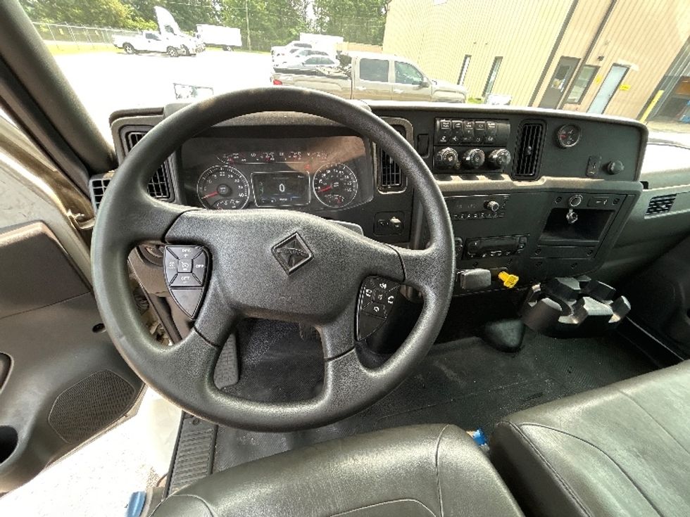 Refrigerated Truck-Light and Medium Duty Trucks-International-2023-MV607-Tuscaloosa-AL-353,018\n\t\tmiles-$ 32,250 - Image 18
