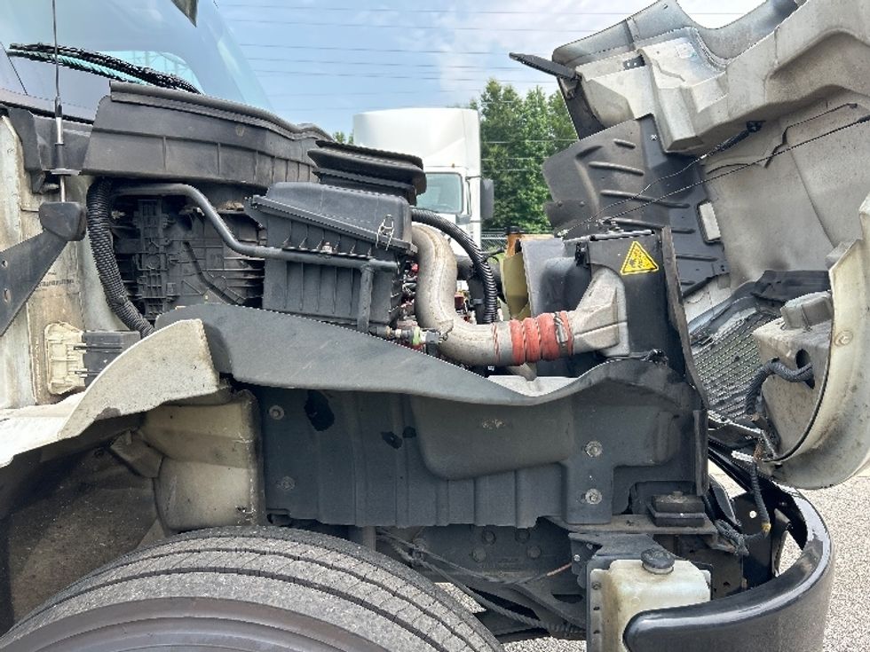 Refrigerated Truck-Light and Medium Duty Trucks-International-2023-MV607-Tuscaloosa-AL-353,018\n\t\tmiles-$ 32,250 - Image 23