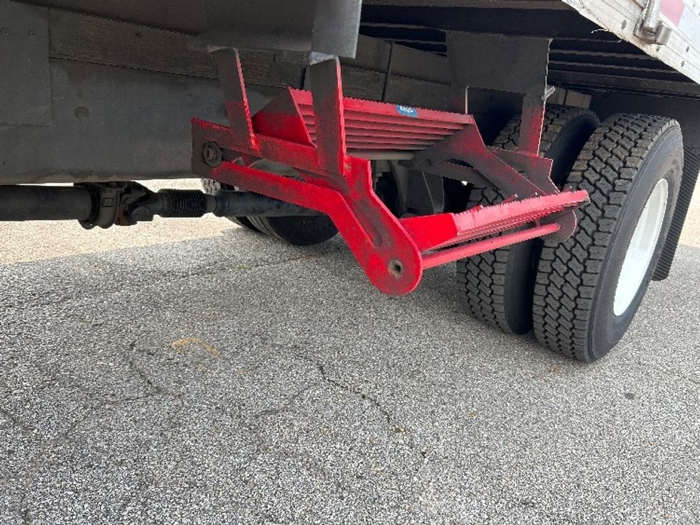 Refrigerated Truck-Light and Medium Duty Trucks-International-2023-MV607-Tuscaloosa-AL-353,018\n\t\tmiles-$ 32,250 - Image 25