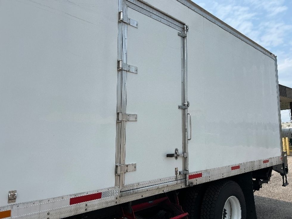 Refrigerated Truck-Light and Medium Duty Trucks-International-2023-MV607-Tuscaloosa-AL-353,018\n\t\tmiles-$ 32,250 - Image 26