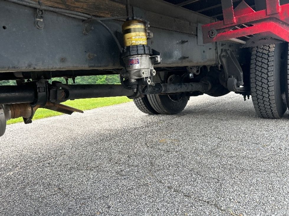 Refrigerated Truck-Light and Medium Duty Trucks-International-2023-MV607-Tuscaloosa-AL-353,018\n\t\tmiles-$ 32,250 - Image 5