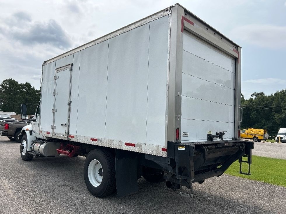 Refrigerated Truck-Light and Medium Duty Trucks-International-2023-MV607-Tuscaloosa-AL-353,018\n\t\tmiles-$ 32,250 - Image 6