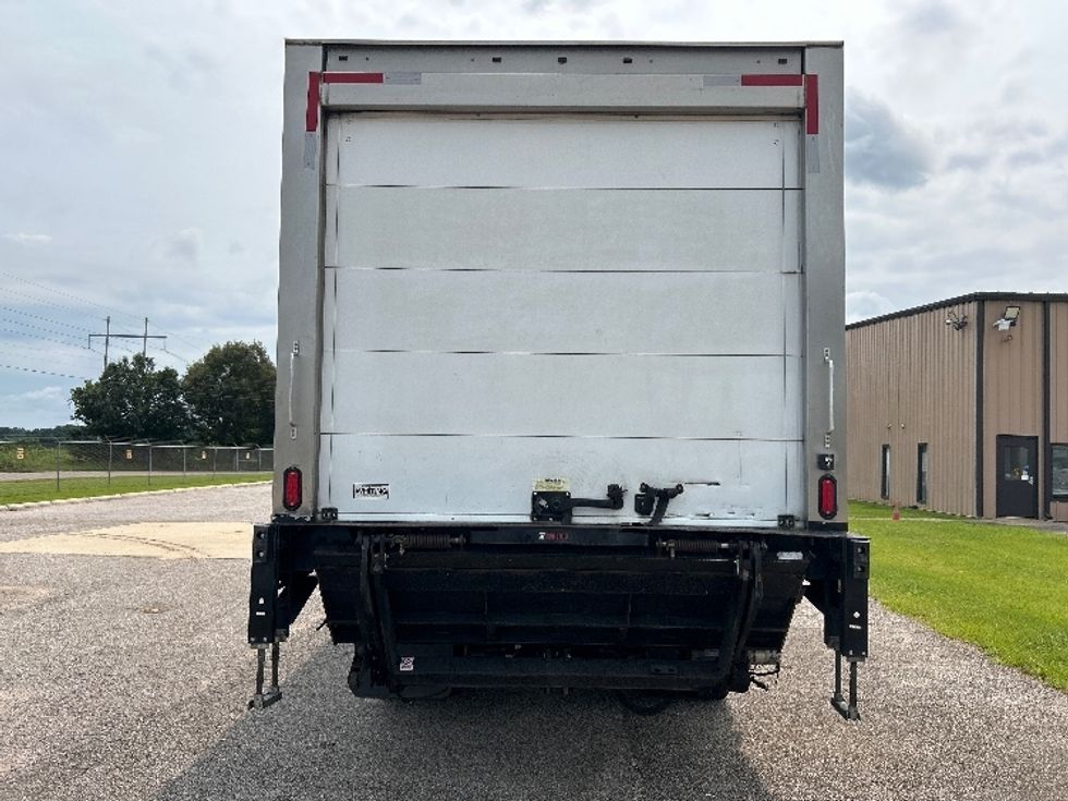 Refrigerated Truck-Light and Medium Duty Trucks-International-2023-MV607-Tuscaloosa-AL-353,018\n\t\tmiles-$ 32,250 - Image 7