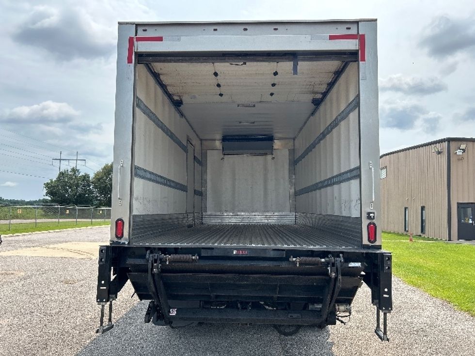 Refrigerated Truck-Light and Medium Duty Trucks-International-2023-MV607-Tuscaloosa-AL-353,018\n\t\tmiles-$ 32,250 - Image 8