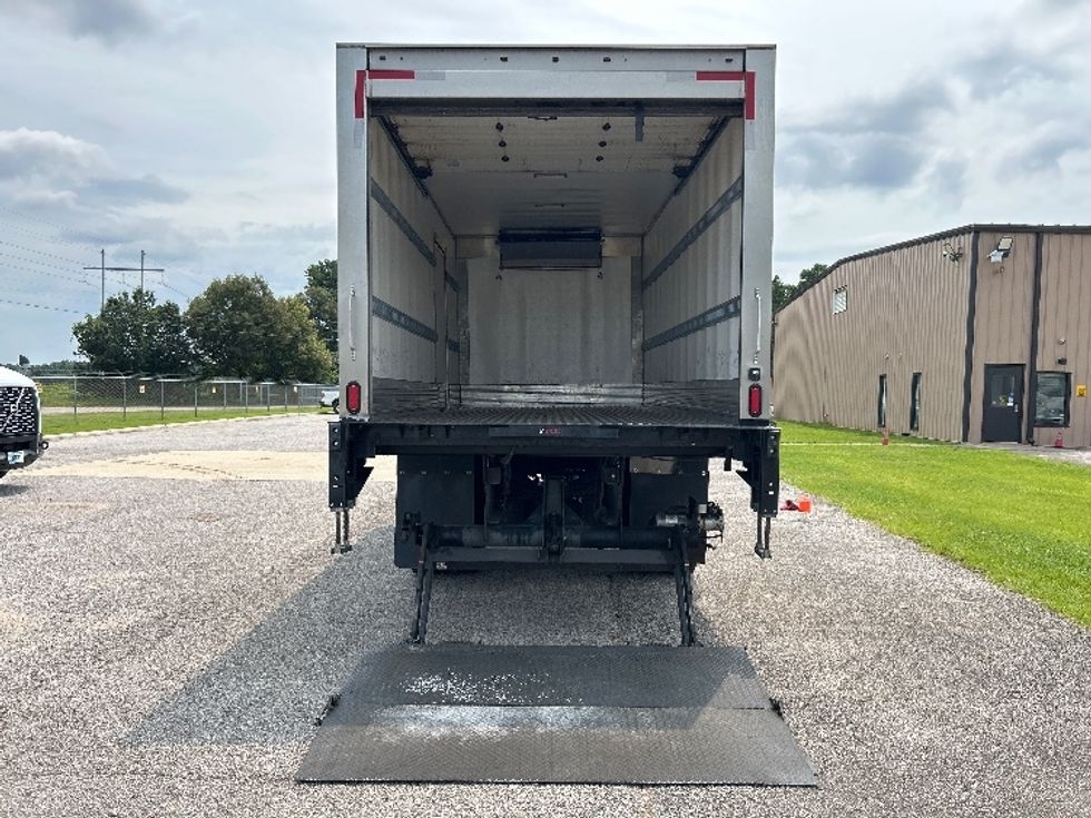 Refrigerated Truck-Light and Medium Duty Trucks-International-2023-MV607-Tuscaloosa-AL-353,018\n\t\tmiles-$ 32,250 - Image 9