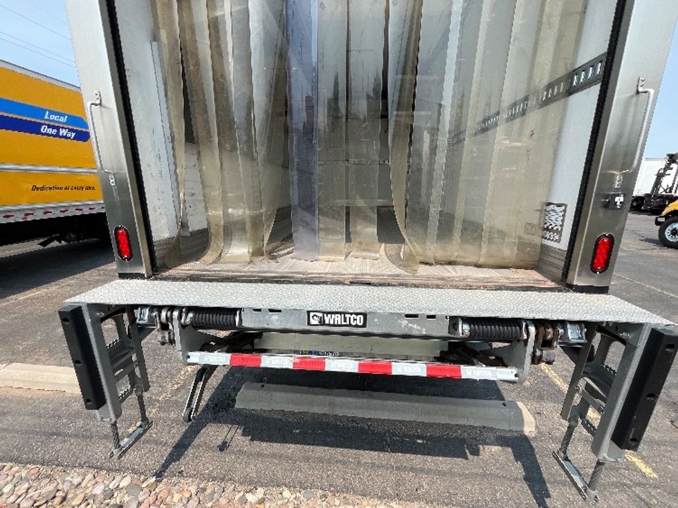 Refrigerated Truck-Light and Medium Duty Trucks-International-2023-MV607N-Albuquerque-NM-71,300\n\t\tmiles-$ 78,500 - Image 10