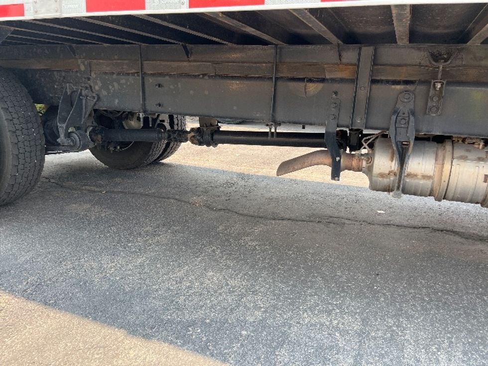 Refrigerated Truck-Light and Medium Duty Trucks-International-2023-MV607N-Albuquerque-NM-71,300\n\t\tmiles-$ 78,500 - Image 14