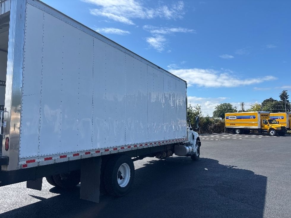 Refrigerated Truck-Light and Medium Duty Trucks-International-2023-MV607N-Everett-WA-112,958\n\t\tmiles-$ 79,500 - Image 13