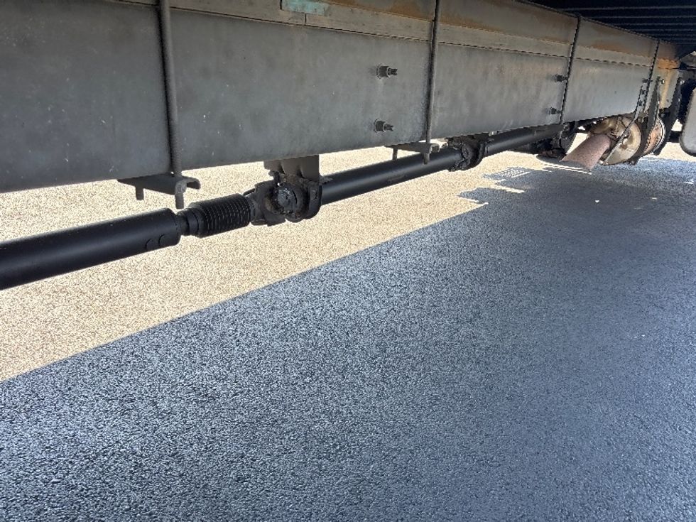 Refrigerated Truck-Light and Medium Duty Trucks-International-2023-MV607N-Everett-WA-112,958\n\t\tmiles-$ 79,500 - Image 14