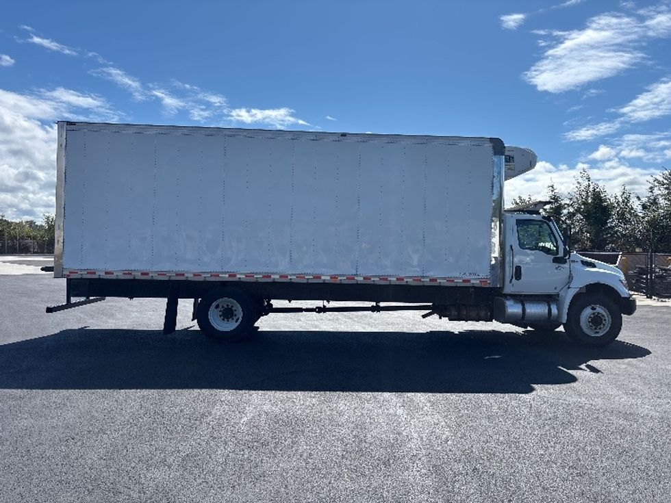 Refrigerated Truck-Light and Medium Duty Trucks-International-2023-MV607N-Everett-WA-112,958\n\t\tmiles-$ 79,500 - Image 15