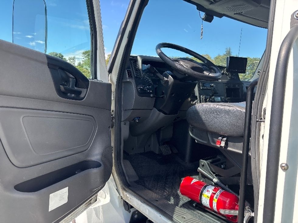 Refrigerated Truck-Light and Medium Duty Trucks-International-2023-MV607N-Everett-WA-112,958\n\t\tmiles-$ 79,500 - Image 16