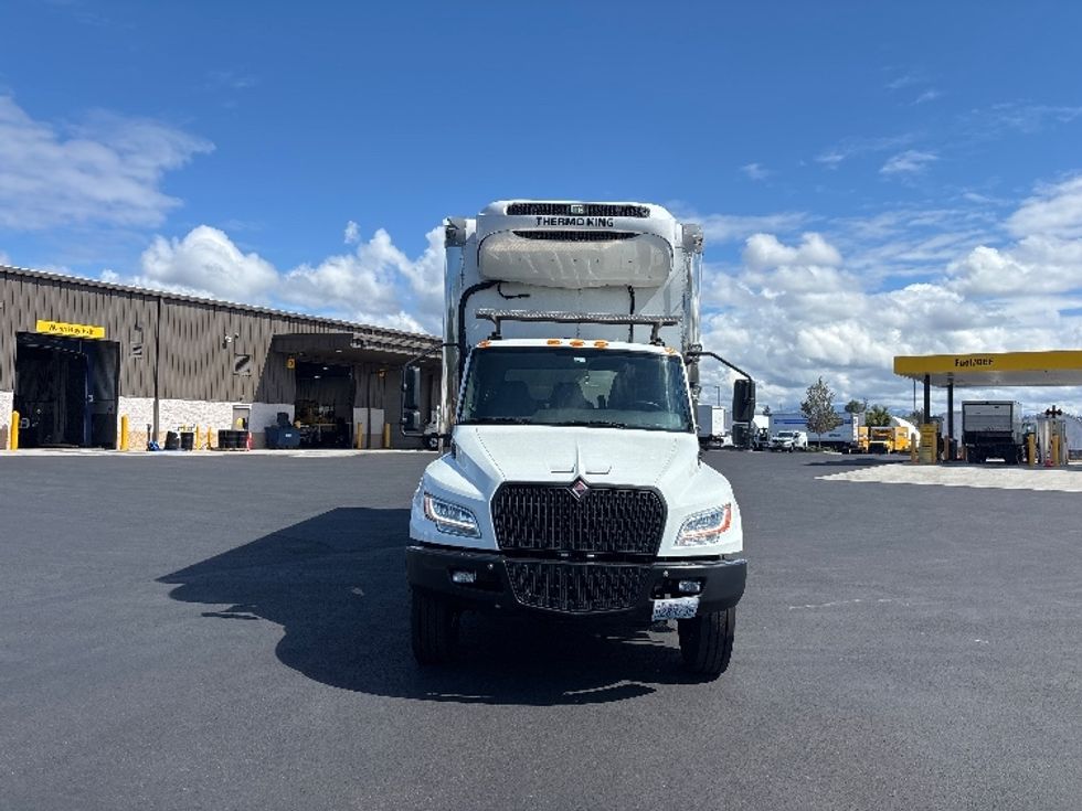 Refrigerated Truck-Light and Medium Duty Trucks-International-2023-MV607N-Everett-WA-112,958\n\t\tmiles-$ 79,500 - Image 2