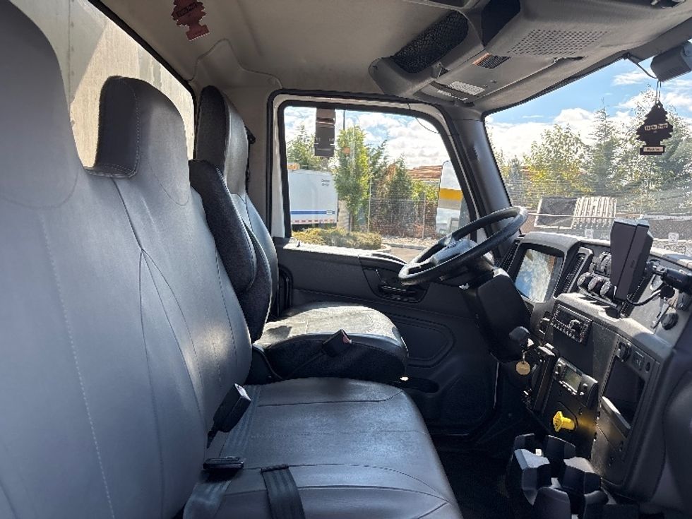 Refrigerated Truck-Light and Medium Duty Trucks-International-2023-MV607N-Everett-WA-112,958\n\t\tmiles-$ 79,500 - Image 22