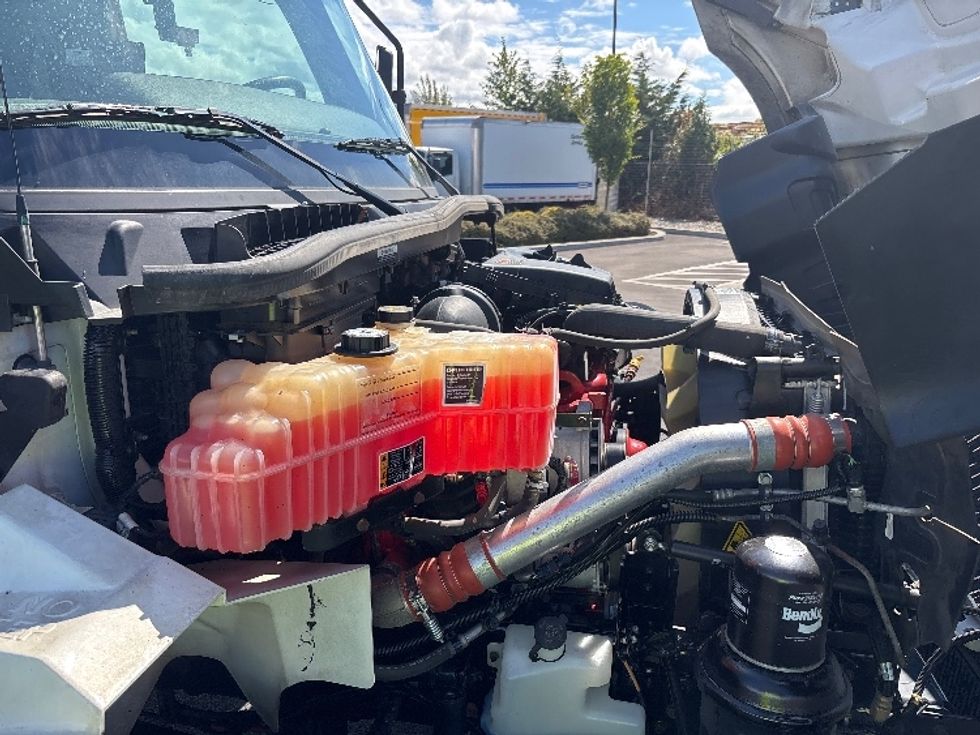 Refrigerated Truck-Light and Medium Duty Trucks-International-2023-MV607N-Everett-WA-112,958\n\t\tmiles-$ 79,500 - Image 23