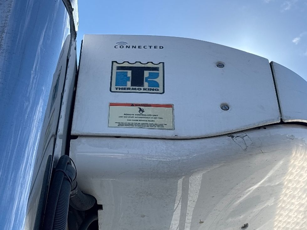 Refrigerated Truck-Light and Medium Duty Trucks-International-2023-MV607N-Everett-WA-112,958\n\t\tmiles-$ 79,500 - Image 25