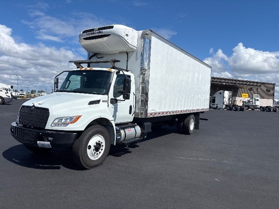Refrigerated Truck-Light and Medium Duty Trucks-International-2023-MV607N-Everett-WA-112,958\n\t\tmiles-$ 79,500 - Image 3