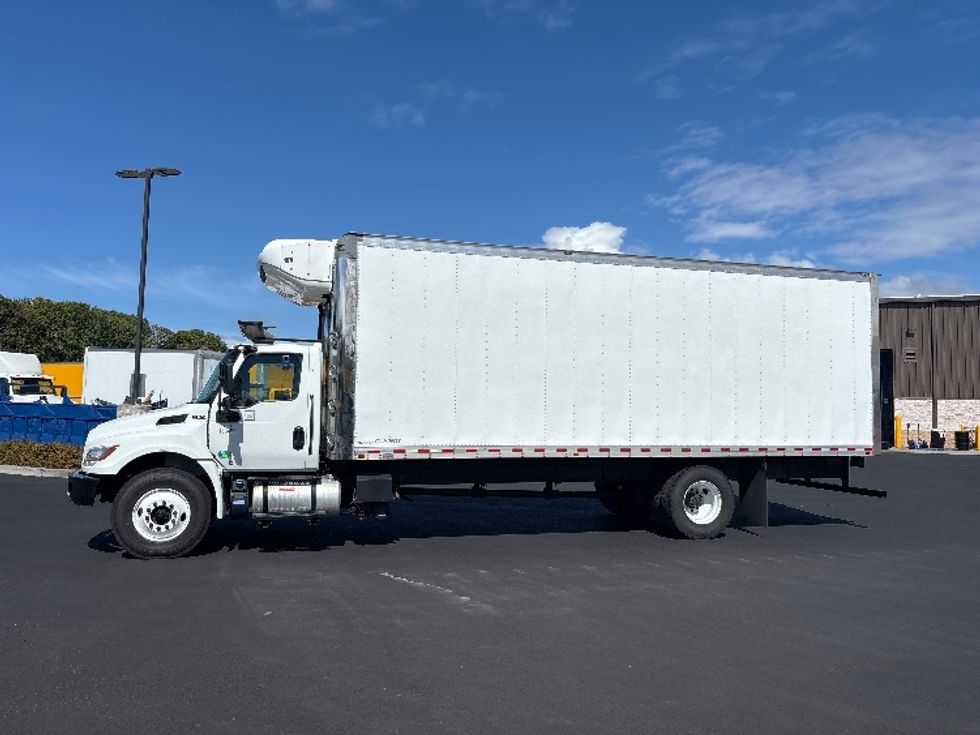 Refrigerated Truck-Light and Medium Duty Trucks-International-2023-MV607N-Everett-WA-112,958\n\t\tmiles-$ 79,500 - Image 4