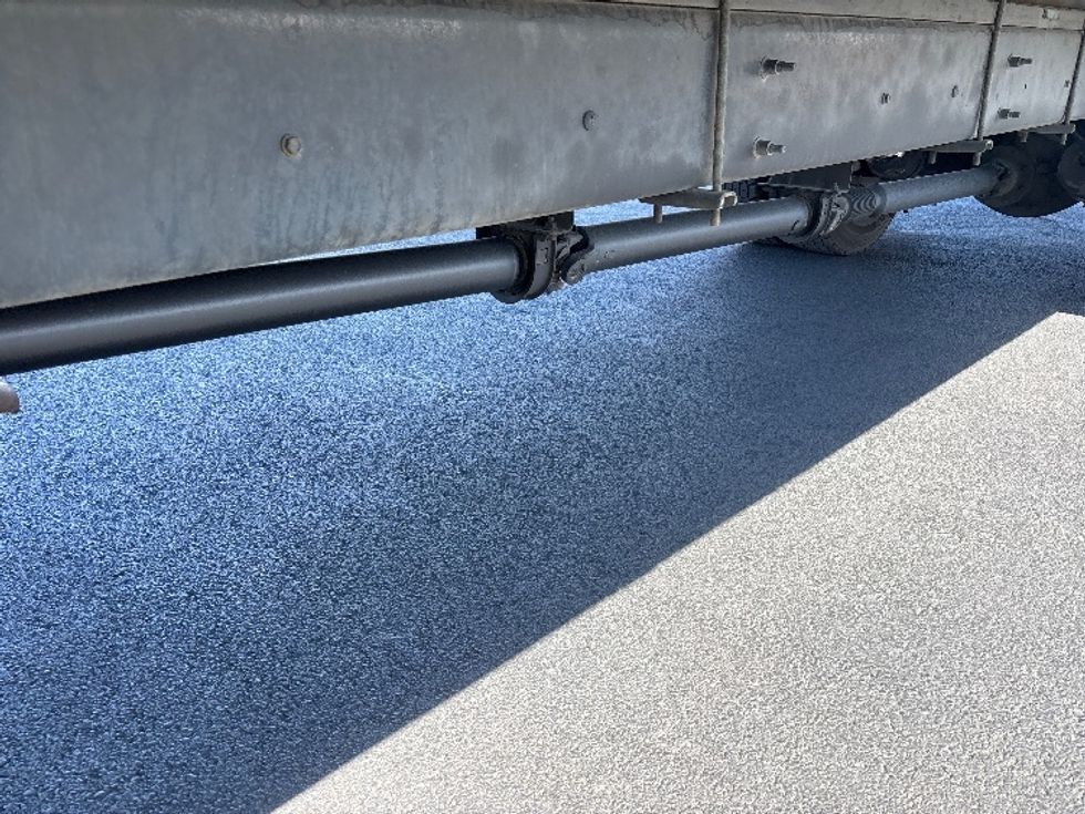 Refrigerated Truck-Light and Medium Duty Trucks-International-2023-MV607N-Everett-WA-112,958\n\t\tmiles-$ 79,500 - Image 5