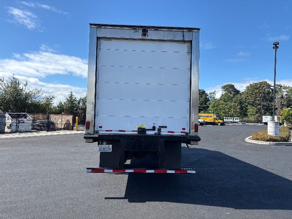 Refrigerated Truck-Light and Medium Duty Trucks-International-2023-MV607N-Everett-WA-112,958\n\t\tmiles-$ 79,500 - Image 7
