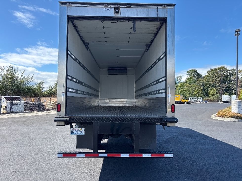 Refrigerated Truck-Light and Medium Duty Trucks-International-2023-MV607N-Everett-WA-112,958\n\t\tmiles-$ 79,500 - Image 8