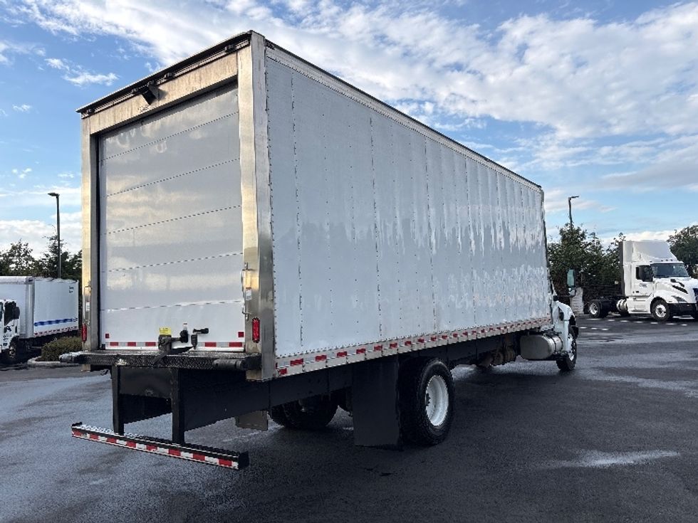 Refrigerated Truck-Light and Medium Duty Trucks-International-2023-MV607N-Everett-WA-143,535\n\t\tmiles-$ 77,500 - Image 13